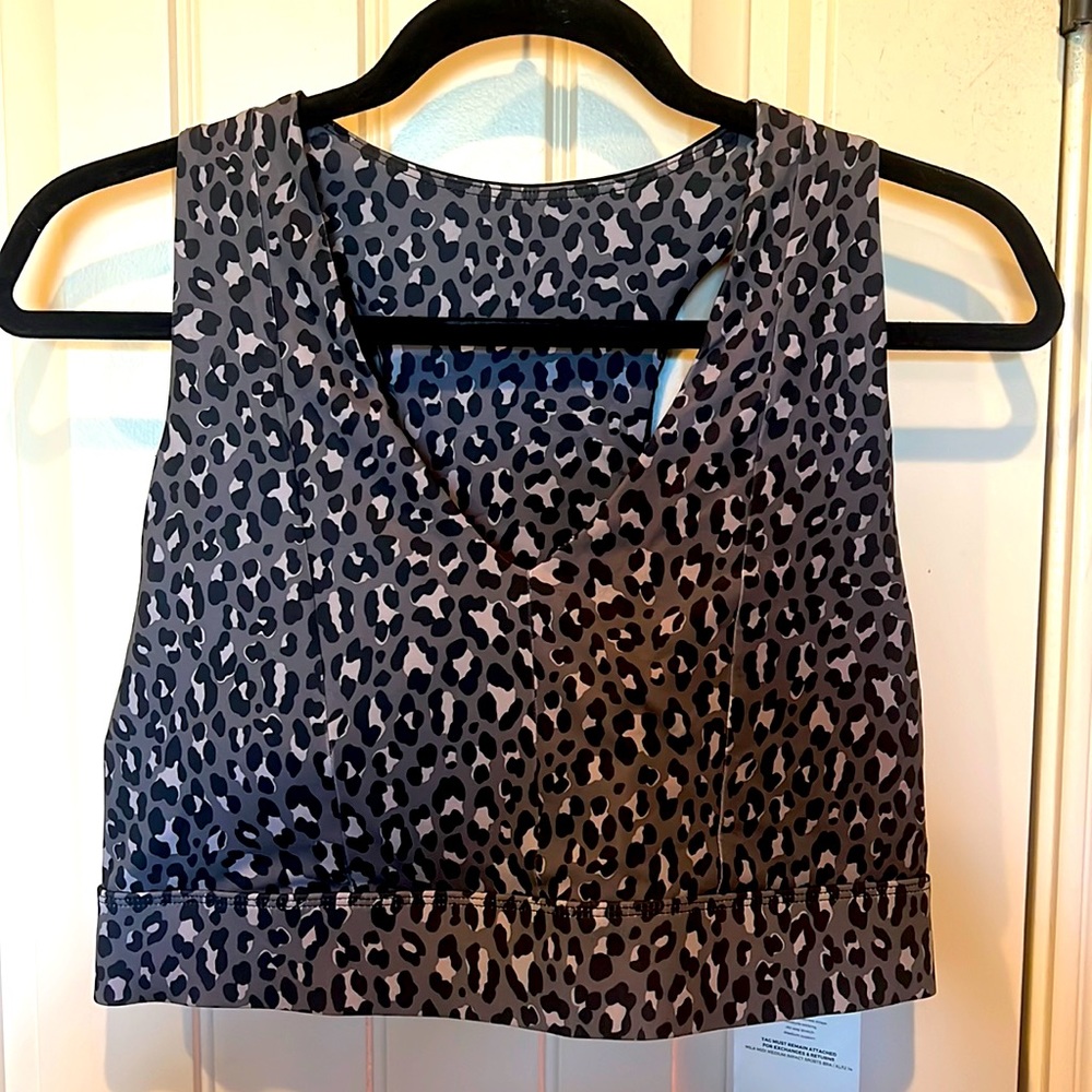 New with Tags. Fabletics Sports Bra XL
